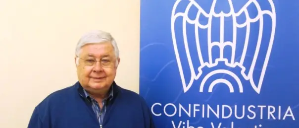 INTERVISTA/ Pippo Callipo: 'Sono la pietra d' inciampo' VIDEO