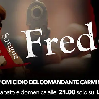 L'omicidio del comandante Carmine Tripodi: la 2a puntata di a Sangue Freddo