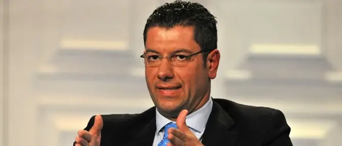 Centrodestra reggino in grande fermento