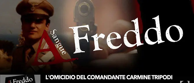 Verso la seconda puntata di A Sangue Freddo: la sfida della 'ndrangheta allo Stato