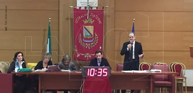 Lamezia, sparito un debito dai bilanci. Mascaro: ‘Presentato esposto in Procura’