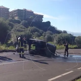 Tragico incidente tra Mileto e Paravati: perde la vita un uomo VIDEO