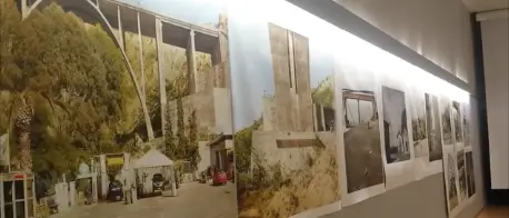 La Calabria come Third Island