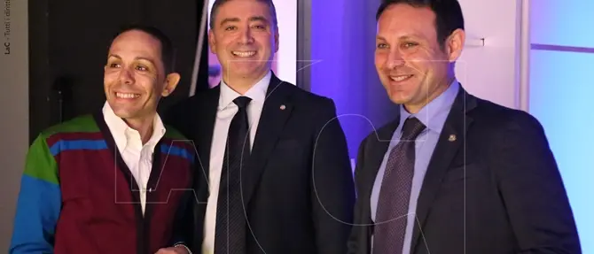 Silvio Ceci: 'Italia Repubblica basata sulle tasse'