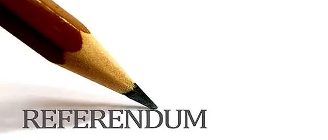 Referendum, a urne chiuse hanno vinto tutti