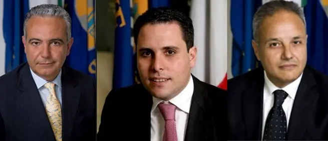 Rimborsopoli, al via il processo -VIDEO