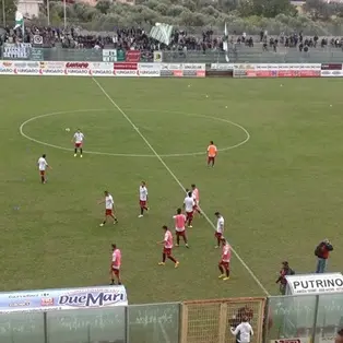 Reggina, quando non giocare fa bene -VIDEO