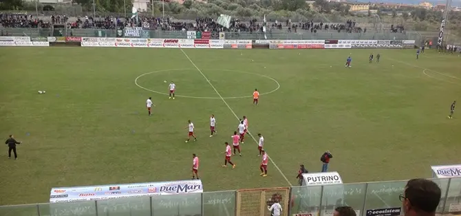 Reggina, quando non giocare fa bene -VIDEO