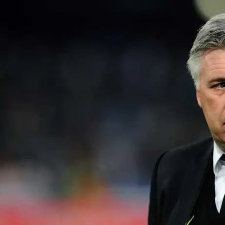 Carlo Ancelotti al premio Ceravolo 2016 -VIDEO