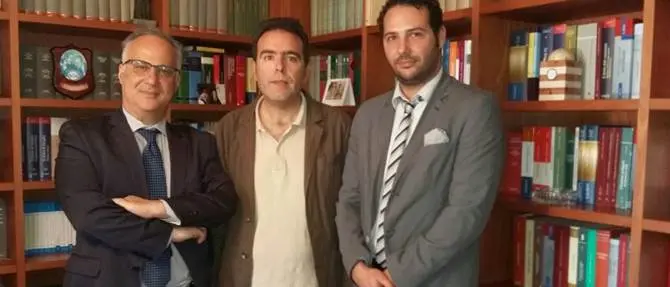 Ricettazione di notizie, nel processo a Pantano prevista la testimonianza dell'assessore Biasi