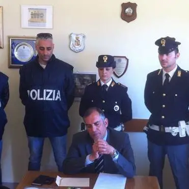 Estorsione aggravata, un arresto nel reggino