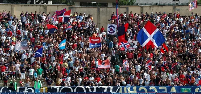 Cosenza, ora o mai più