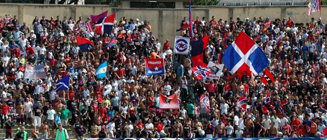 Cosenza, ora o mai più
