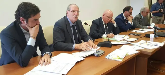 Psr Calabria: presentati i primi bandi -VIDEO