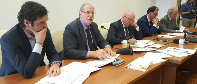 Psr Calabria: presentati i primi bandi -VIDEO