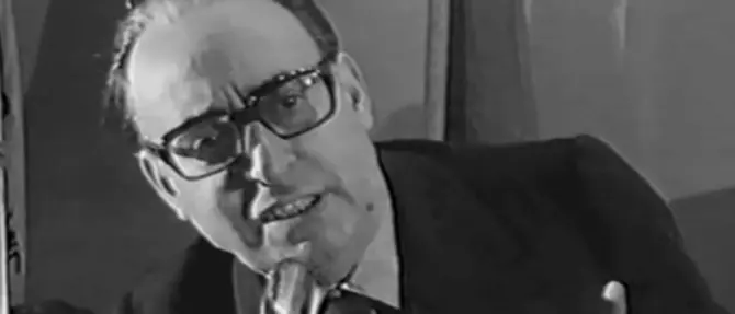 Centenario della nascita di Giacomo Mancini: l'omaggio dell’ex Presidente della Repubblica