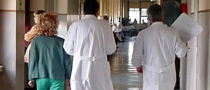 Aborti senza consenso e decesso di due neonati: terremoto agli ‘Ospedali Riuniti’ di Reggio -VIDEO