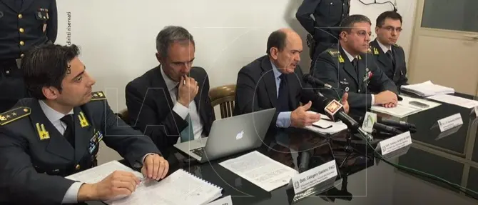 Reggio, operazione ‘Mala sanitas’: quattro medici arrestati, sette sospesi dalla professione