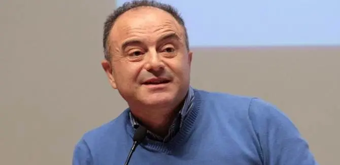 Il Csm nomina Gratteri procuratore capo della Dda di Catanzaro -VIDEO