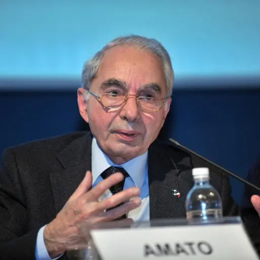 Centenario della nascita di Giacomo Mancini, Giuliano Amato: 'Decisivo per la Calabria'