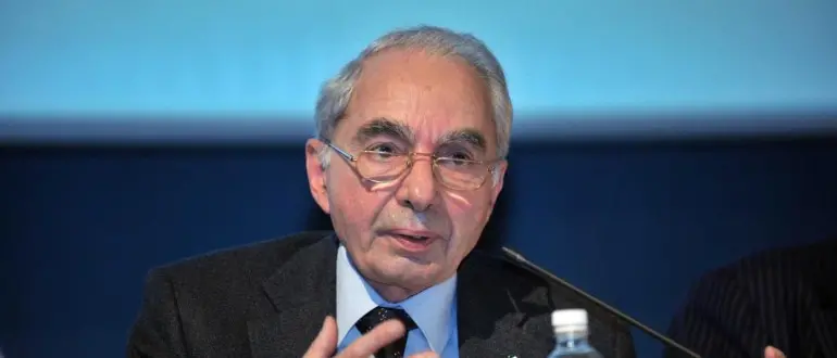 Centenario della nascita di Giacomo Mancini, Giuliano Amato: 'Decisivo per la Calabria'