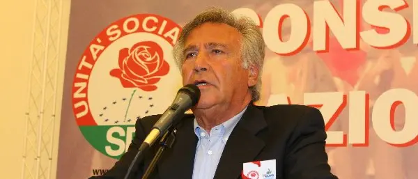 100esimo dalla nascita di Mancini, intervista a Claudio Signorile