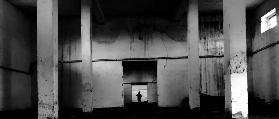 Reportage - Il monumento dei Fantasmi (Video)