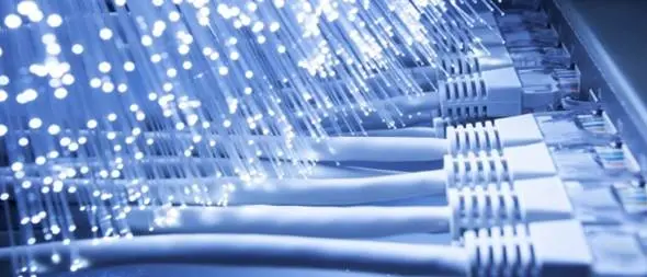 Fibra ultraveloce, primato della Calabria per i 30 Mbps