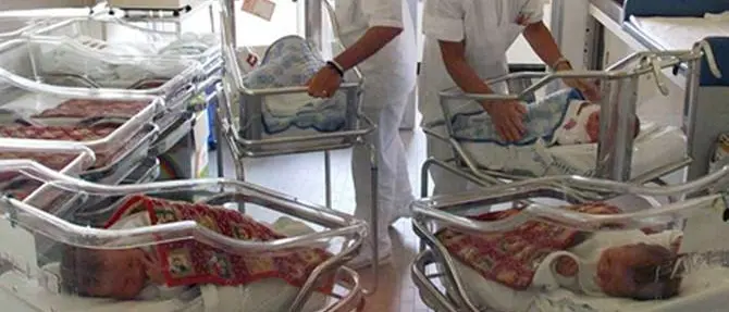 Il caso del piccolo K, presunta vittima dei medici