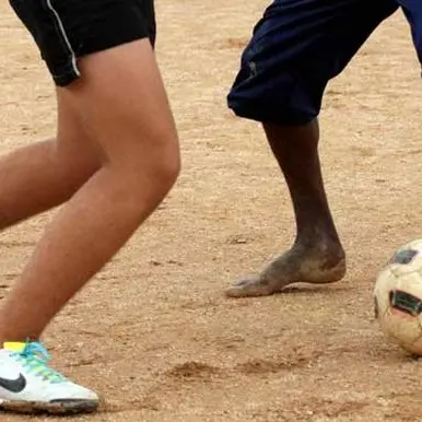 Ecco il nuovo Pogbà, si chiama Issah ed è un immigrato VIDEO