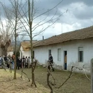 Festa di Liberazione e Pasqua Ebraica, commemorazioni al Ferramonti di Tarsia