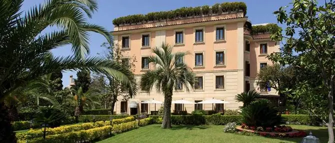 'Ndrangheta, confiscati beni per 36 milioni di euro ai Mattiani. C'è anche un prestigioso Hotel di Roma - VIDEO