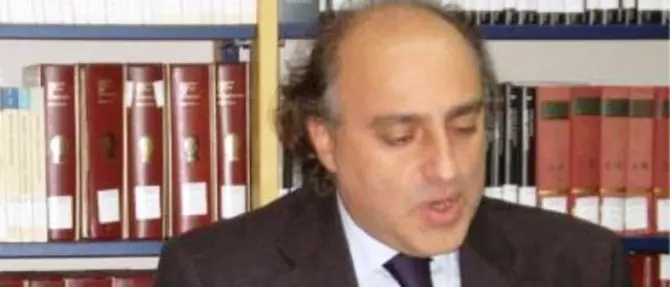 Vibo, si dimette l’assessore ai Lavori Pubblici Alessandria