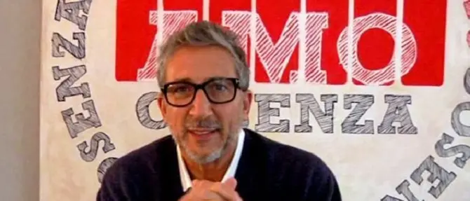 Cosenza: si complica la corsa di Presta, arriva il 'niet' di Ncd