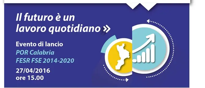 Por 2014-20, Oliverio: 'Garante della costruzione di una nuova Calabria'