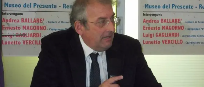 Magorno contro Ncd: 'Non si può essere a Roma con il Pd e a Cosenza contro'