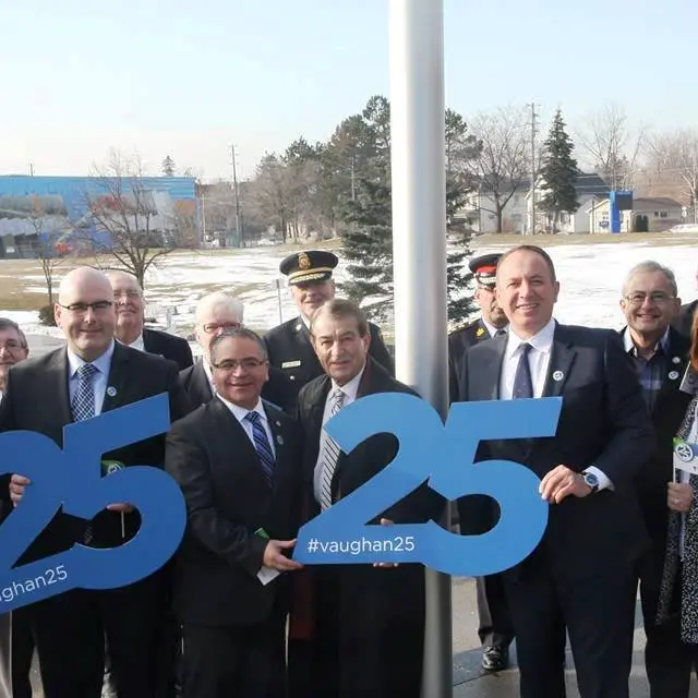 Compie 25 anni la prima città 'calabrese' del Canada