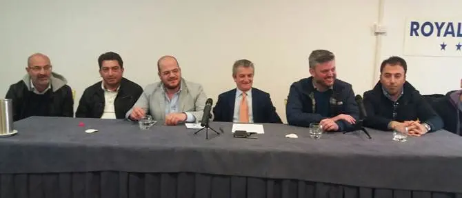 Cosenza, l'Alleanza civica fa quadrato intorno al manager dello spettacolo