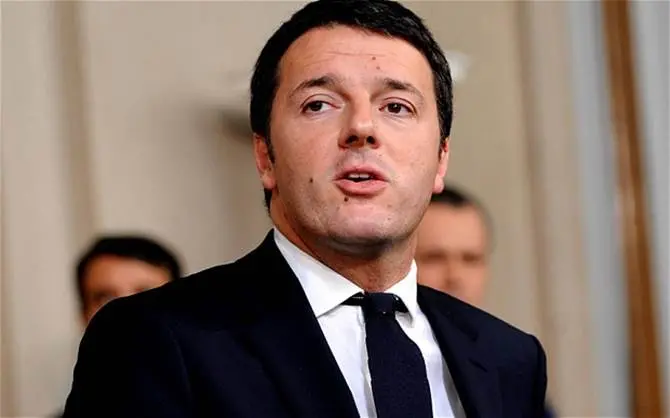 Renzi in Calabria per il Patto, il Museo e Reggio