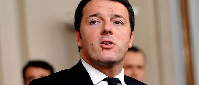 Renzi in Calabria per il Patto, il Museo e Reggio