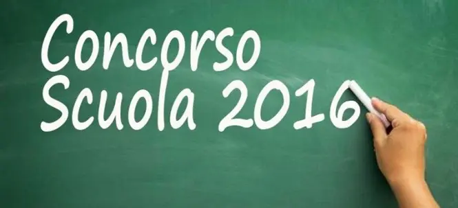 Concorso scuola, tra polemiche e ricorsi al via le prove scritte
