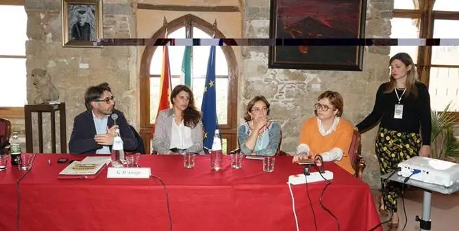 L'assessore Roccisano a Taormina per parlare di dialogo strutturato e partecipazione dei giovani