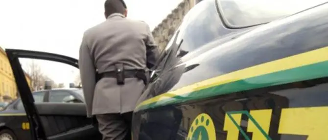 'Ndrangheta, sequestro da 33milioni di euro alla cosca Labate - VIDEO