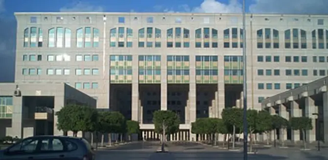 Corte d’Appello di Reggio a rischio: istituito tavolo tecnico