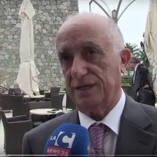 Aperta a Tropea la conferenza regionale sul turismo: intervista ad Anastasi