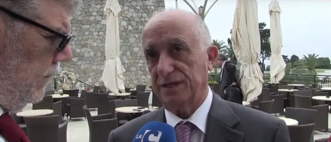 Aperta a Tropea la conferenza regionale sul turismo: intervista ad Anastasi