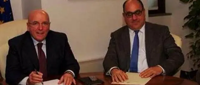 Guccione su Facebook: 'Mettere in campo candidature a sindaco serve ad acuire difficoltà'