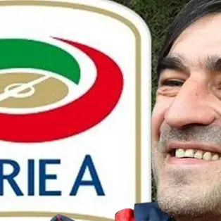 La festa dei tifosi del Crotone - VIDEO