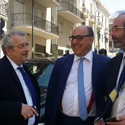 Cosenza: Magorno annuncia la candidatura di Guccione