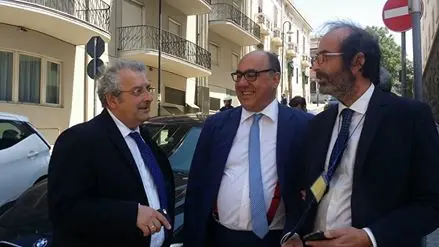 Cosenza: Magorno annuncia la candidatura di Guccione